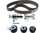 Snr KD465.01 - Kit Cinghia Di Distribuzione Per S70 (874), S80 I (184), V70 I (875, 876), V70 Ii (285), T4