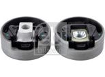Febi Bilstein 109702 - Oe 5Q0 198 037 A Supporto Motore Per Golf Vii, Golf Viii, Passat (3G), T-ROC, Tiguan (Ad, Ax), Golf Sportsvan (AM1, AN1), Golf (BA5, BV5), Arteon (3H), Superb Iii (3V), Octavia Iii (5E), Kodiaq, Karoq, Tarraco (KN2), Leon (5F), Leon (Kl), Ateca (Kh), Q3 (F3), Q3 (F3B), Q2 (Ga), A3 (8Y), A3 (8V), Tiguan (Bj, Bw), Touran (5T)
