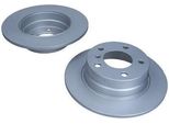 Maxgear 19-1960MAX - Oe 34 21 6 764 647 Disco Freno, Asse Posteriore Per Serie 1 (E81), Serie 1 (E87)