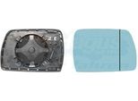 Van Wezel | Vetro Dello Specchio, Specchio Esterno * Hagus * (0680838) Per Bmw