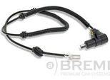 Bremi 51811 - Sensore Abs Oe 0K31L 43 72YD Per Rio (Dc)