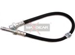 Maxgear 52-0126 - Oe 34 30 1 165 174 Tubo Freno, Asse Posteriore Per Serie 3 (E36), Serie 3 (E46)