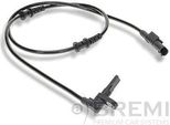 Bremi 51561 - Sensore Abs Oe 906 540 03 17 Per Sprinter (W906), Crafter (2F), Crafter (2E)