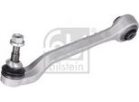 Febi Bilstein 171631 - Braccio Di Comando Oe 31 12 6 854 728 Per Serie 4 (F36), Serie 4 (F32, F82), Serie 4 (F33), Serie 3 (F31), Serie 3 Gt (F34), Serie 3 (F30), Serie 2 (F22, F87), Serie 2 (F23), Serie 1 (F21), Serie 1 (F20)