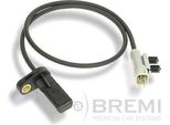 Bremi 51014 - Sensore Abs Oe 56044146AB Per Grand Cherokee Iii (Wh, Wk), Commander (Xh, Xk)