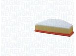 Magneti Marelli 153071760449 - Filtro Aria Oe 13717797465 Per Serie 1 (E81), Serie 1 (E87), Serie 1 (E88), Serie 1 (E82), Serie 3 (E90), Serie 3 (E93), Serie 3 (E92), Serie 3 (E91), X1 (E84)