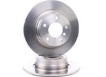 Bosch 0 986 479 306 - Oe 34 21 4 031 725 Disco Freno Per Serie 1 (E81), Serie 1 (E87), Serie 3 (E90), Serie 3 (E92)