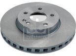 Febi Bilstein 106605 - Oe 447 421 03 12 Disco Freno Per Classe V (W447), Vito (W447)
