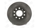 Champion 562191CH - Disco Freno Oe 8E0615301AA Per A4 (8E), A4 (8H), Exeo (3R)