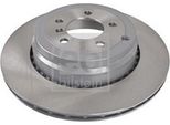 Febi Bilstein 108548 - Disco Freno Oe Lr 011891 Per Range Rover Iii (L322)