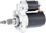 Stark SKSTR-0330053 - Motorino Di Avviamento Oe 1029407 Per Tt (8N), A3 (8L), A2 (8Z), Galaxy (Wgr), Toledo Ii (1M2), Toledo I (1L2), Leon (1M1), Ibiza (6L), Ibiza (6K), Cordoba (6L), Cordoba (6K), Alhambra (7V), Octavia I (1U), Fabia I (6Y), Touran (1T), Sharan (7M), Polo (9N), Polo (6V), Passat (3B), Passat (35I), New Beetle, Lupo (6E1, 6X1), Golf Vi, Golf V (1K), Golf Iv (1J), Golf Cabriolet (1