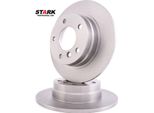 Stark SKBD-0020230 - Disco Freno Oe 34 21 6 855 158 Per Serie 3 (E36), Serie 3 (E46)
