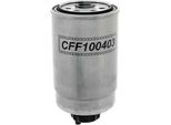 Champion CFF100403 Filtro Carburante Oe 46797378 Compatibile Con Alf. 147, Alf. 156, Alf. 166, Jumper, Brava, Bravo, Doblo, Ducato, Marea, Palio, Stilo, Strada, Sonata, Carens, Cerato, Lybra, Thesis, Boxer