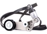 Stark SKRBS-1200700 - Set Di Cinghie Con Nervatura A V Per Celica (T23), Rav 4 Ii (A2)