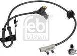 Febi Bilstein 109547 - Oe 04683471AE Sensore, Velocità Ruota Per Voyager Iv