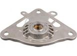 Febi Bilstein 170301 - Supporto Montante Oe 68246730AA Per Renegade, 500X (334)