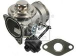Febi Bilstein 173707 - Valvola Egr Oe 03G 131 501 A Per Caddy Iii (2C, 2K), Octavia Ii (1Z), Toledo Iii (5P2), Altea (5P)