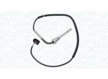 Magneti Marelli 172000095010 - Oe 038906088D Sensore Temperatura Gas Di Scarico Per A6 (4F), A8 (4E), Q7 (4L)