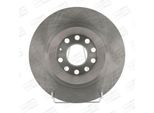 Champion 562438CH - Oe 4F0615601E Disco Freno Per A6 (4F)