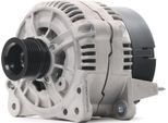 Stark SKGN-0320460 - Alternatore Oe 028309027G Per A6 (4B), A6 (4A), A4 (8D), A3 (8L), Inca (6K), Alhambra (7V), Octavia I (1U), Vento (1H), T4, Sharan (7M), Polo (6V), Polo (9N), Passat (3B), Passat (35I), Nuovo Maggiolino, Golf Cabriolet (1E), Golf Iv (1J), Golf Iii (1H), Caddy Ii (9K)