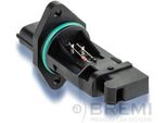 Bremi 30197 - Sensore Di Flusso Dell'aria Di Massa Oe 996 606 124 00 Per Boxster (986), 911 (996)