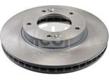 Febi Bilstein 108452 - Disco Freno Oe 51712 3E500 Per Sorento I (Jc)
