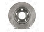 Champion 562503CH - Disco Freno Oe 4B0615601B Per A6 (4B)