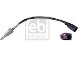 Febi Bilstein 171265 - Oe 03L 906 088 Fq Sensore, Temperatura Dei Gas Di Scarico Per Crafter (2E), Amarok