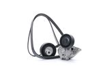 Stark SKRBS-1200387 - Kit Di Fissaggio Per 3Er (E36), 5Er (E39), 7Er (E38), Z3 (E36)