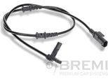 Bremi 51365 - Sensore Abs Oe 906 540 39 17 Per Sprinter (W906), Crafter (2F), Crafter (2E)
