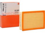 Mahle Lx 343 - Filtro Aria Oe 13721730449 Per Serie 3 (E36), Serie 3 (E46), Serie 5 (E39), Serie 7 (E38), X3 (E83), X3 (F25), Z3 (E36), Z4 (E85)