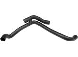 Gates 05-4322 - Tubo Radiatore Oe 1K0121156BK Per A3 (8P), Octavia Ii (1Z), Eos (1F), Golf Plus (5M), Golf V (1K), Jetta Iii (1K2), Passat (3C), Touran (1T)
