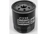 Champion COF100235S - Filtro Olio Oe 4434791 Per 145 (930), 146 (930), 33 (907), Seicento