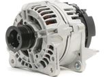 Stark SKGN-0320716 - Alternatore Oe 036903018B Per Tt (8N), A3 (8P), A3 (8L), A2 (8Z), Toledo Iii (5P2), Toledo Ii (1M2), Leon (1P1), Leon (1M1), Ibiza (6J, 6P), Ibiza (6L), Ibiza (6K), Cordoba (6L), Cordoba (6K), Altea (5P), Roomster (5J), Octavia Ii (1Z), Octavia I (1U), Fabia Ii (54), Fabia I (6Y), T5, Touran (1T), Polo (6V), Polo (6C, 6R), Polo (9N), Polo (6N), New Beetle, Golf Vi, Golf V (1K)