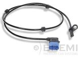 Bremi 51416 - Sensore Abs Oe 246 540 04 17 Per Classe Gla (X156), Cla (X117), Cla (C117), Classe B (W246), Classe A (W176)