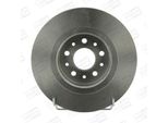 Champion 562275CH - Disco Freno Oe 46469908 Per 156 (932), Gt (937), 147 (937)