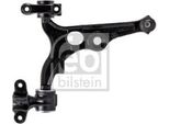Febi Bilstein 173552 - Braccio Di Comando Oe 3521 P7 Per Expert (223), Expert (222), Expert (224), Scudo, Jumpy (B), Jumpy (U6U)