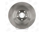 Champion 562512CH - Disco Freno Oe 4F0615601D Per A6 (4F)