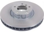 Febi Bilstein 104806 - Disco Freno Oe 34 11 6 766 871 Per Serie 6 (E64), Serie 6 (E63), Serie 5 (E61), Serie 5 (E60)