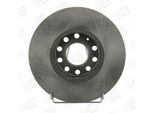 Champion 561548CH - Disco Freno Oe 4A0 615 301C Per A4 (8D), A4 (8E), A4 (8H), A6 (4A), A6 (4B), Exeo (3R), Superb I (3U), Passat (3B)