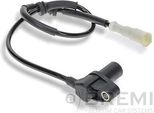 Bremi 51466 - Sensore Abs Oe 82 00 058 186 Per Kangoo (Fc), Kangoo (Kc)