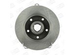 Champion 561982CH-1 - Disco Freno Oe 8D0 615 601 B Per A4 (8D)