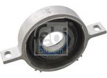 Febi Bilstein 104645 - Oe 26 11 8 627 576 Cuscinetto Per Albero Cardanico Per X4 (F98, G02)