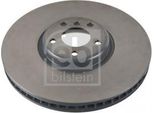 Febi Bilstein 107503 - Oe 34 11 6 782 068 Disco Freno Per X5 (E70), X5 (F15, F85), X6 (E71)