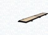 Magneti Marelli 350203062080 - Oe 64316925981 Filtro Aria Abitacolo Per Serie 1 (E81), Serie 1 (E87), Serie 1 (E88), Serie 1 (E82), Serie 3 (E90), Serie 3 (E93), Serie 3 (E92), Serie 3 (E91), X1 (E84)