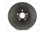 Champion 562271CH - Disco Freno Oe 4F0615301D Per A6 (4F)
