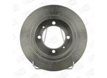 Champion 562059CH - Disco Freno Oe MB699288 Per S40 I (644), V40 (645)