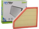 Valeo 585401 - Filtro Aria Oe 13 71 7 797 465 Per Serie 1 (E81), Serie 1 (E87), Serie 1 (E88), Serie 1 (E82), Serie 3 (E90), Serie 3 (E93), Serie 3 (E92), Serie 3 (E91), X1 (E84)