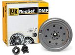 Luk 600 0006 00 Kit Frizione Oe 028105264K Compatibile Con Octavia, Roomster, Bora, Golf Iii, Golf Iv, New Beetle, A1 8X, A3 8L, Tt, Cordoba, Ibiza, Leon, Toledo, Fabia, Passat 35I, Polo 9N, Polo 6V, Polo 6R, Vento