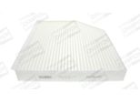 Champion CCF0173 - Filtro Aria Abitacolo Oe 8K0819439 Per A4 (8K), A5 (8T), A5 (8F), Q5 (8R), Macan (95B)